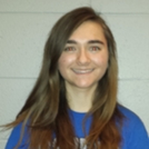 Amelia Ayers head shot